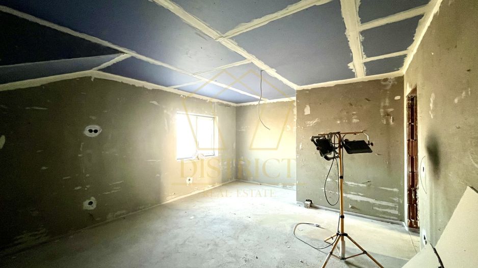 Duplex cu 4 camere | Strada privata | Mosnita Veche, Lidl - Poză 5