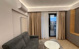 Apartament 3 camere I Cortina I Pipera - Poză 3