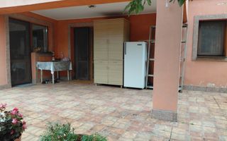 Casă Spațioasă P+1+M, 265 mp Utili, 1000 mp Teren – Toate Utilitățile, Vânători - Poză 39