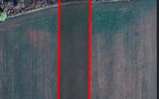 Teren 3.500 mp | Lângă canalul Oltului  | Porumbacu de Jos - Poză 7