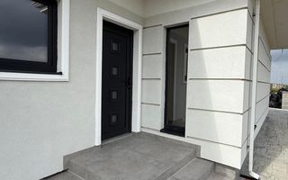 3000 E DISCOUNT - Duplex pe parter 3 camere Mosnita Noua cu Canalizare - Poză 7