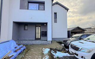 Unitate in duplex la cheie, 4 camere, 119mp, teren 550, Jucu de Mijloc - Poză 21