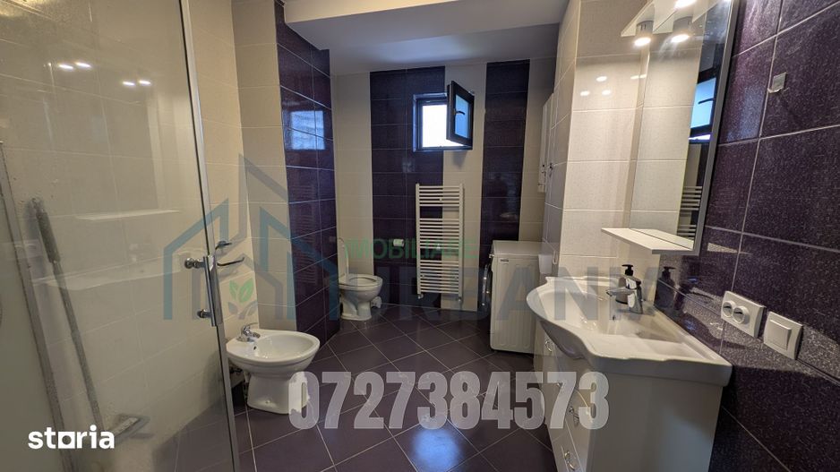 Apartament 3 camere, 75 mp, CUG, Iași - Mobilat, Disponibil Imediat - Poză 7