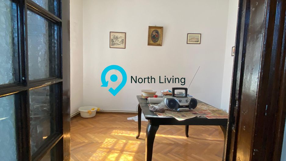 Apartament 3 camere | Interbelic| Investitie - Poză 6