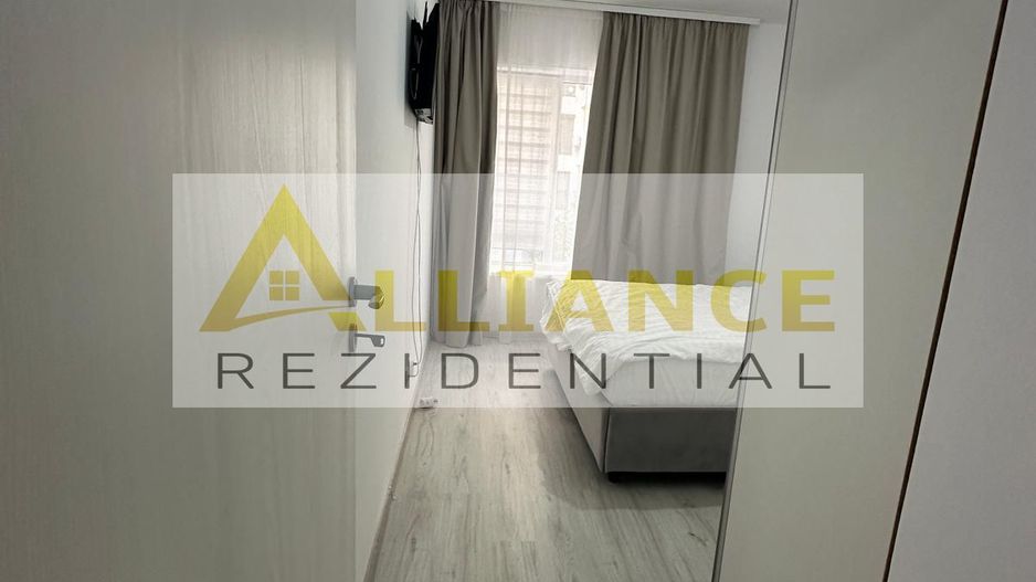 Apartament 2camere /59mp /2locuri de parcare /metrou Berceni 10min - Poză 6