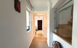 Apartament de tip Duplex 6 camere *250mp* + 2 Garaje // Herastrau - Poză 27