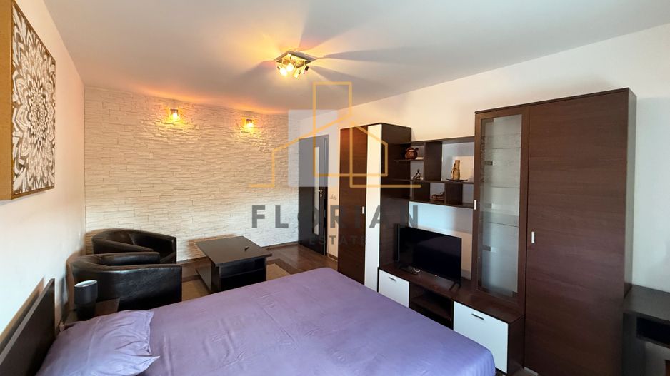 Apartament cu 3 camere, decomandat, 450 euro/ Calea Lipovei, Tm - Poză 7