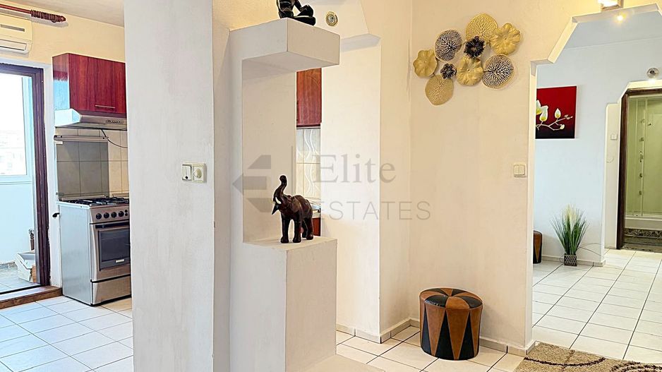 Apartament 3 camere de inchiriat in Nufarul - Poză 9