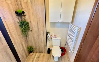 Apartament 3 cmaeere | Priveliște montană | Suprafață generoasă - Poză 7
