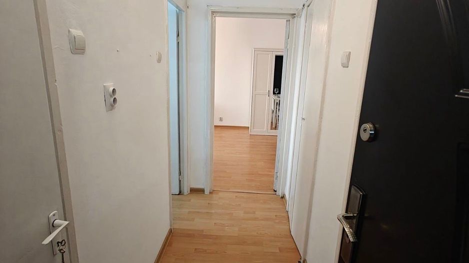 GARSONIERA DRISTOR, BUCATARIE INCHISA, PET-FRIENDLY, METROU 1 MINUT - Poză 6