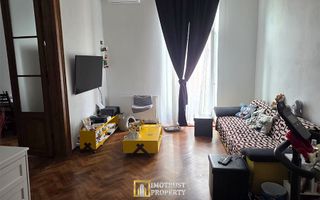 Apartament de vânzare cu tavane înalte, Arad, centru - Poză 6