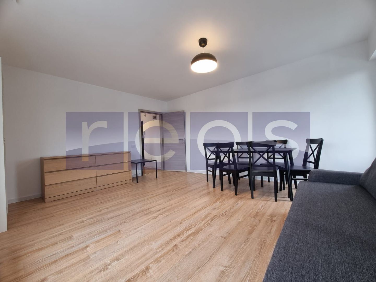 VANZARE 2 CAMERE | DECOMANDAT | ZONA  EROII REVOLUTIEI-TINERETULUI - Poză 2