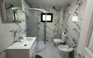 Apartament la casă de închiriat | Parter | Complet Mobilat - Poză 7