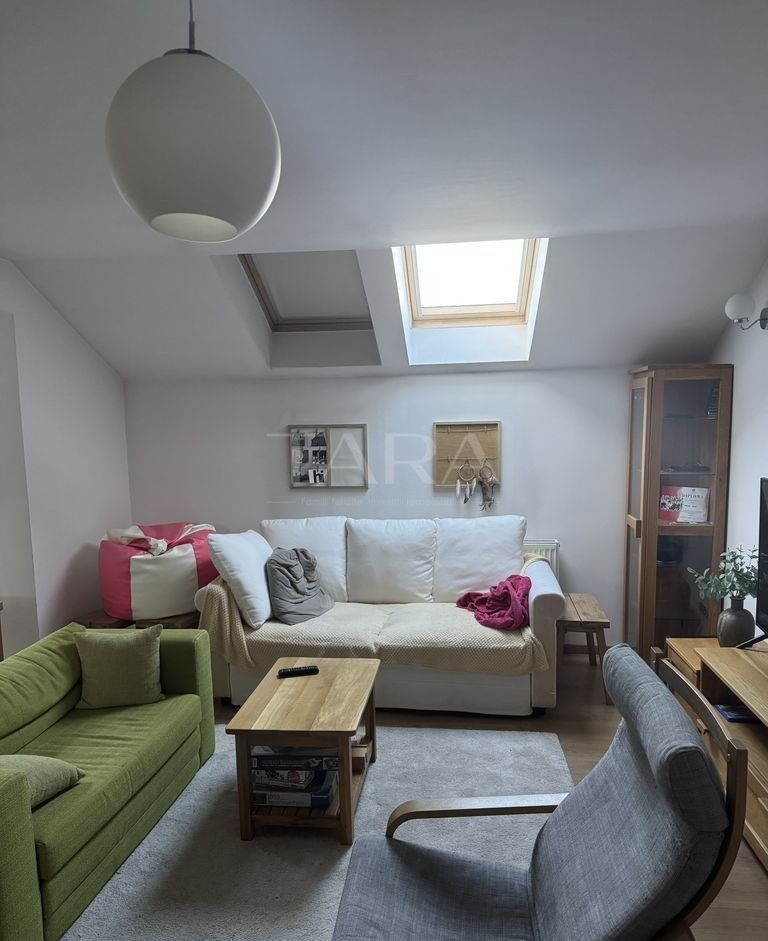 Apartament cu două camere în Florești, TERRA,  Florești. - Poză 1