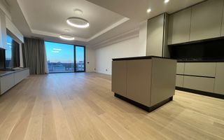 **APARTAMENT ELEGANT** FLOREASCA **CU VEDERE SPECTACULOASA CATRE LAC - Poză 4