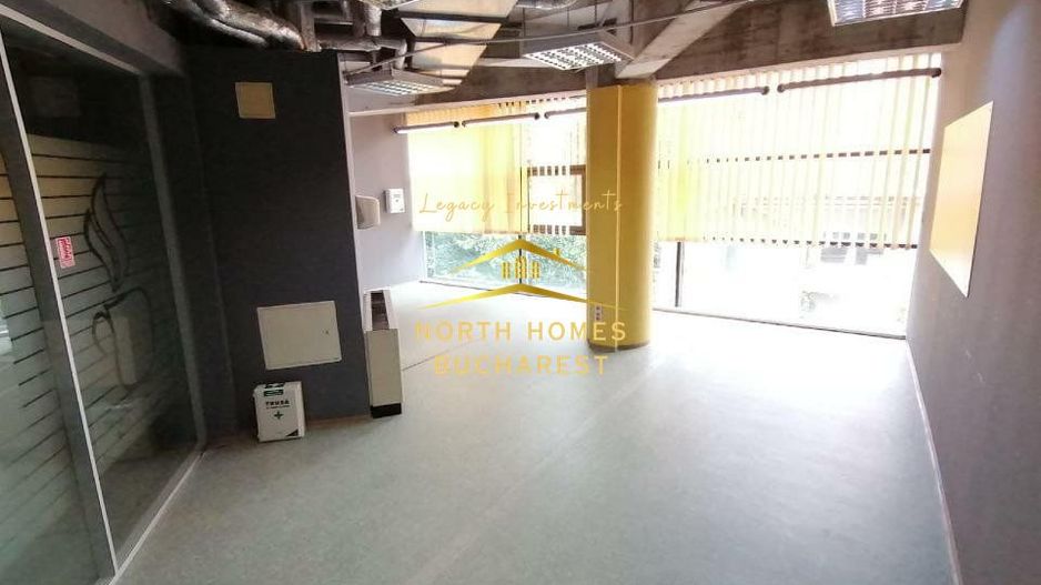 Spatiu de Birouri | Universitate | Locuri de Parcare - Poză 10