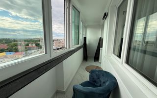 Apartament 4 camere/ de inchiriat/Onioptic/ Craiova/Ultracentral - Poză 12