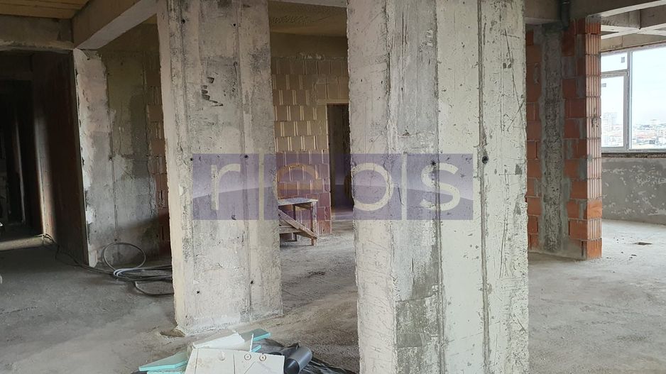 VANZARE PENTHOUSE | ZONA PARCUL CAROL - Poză 8