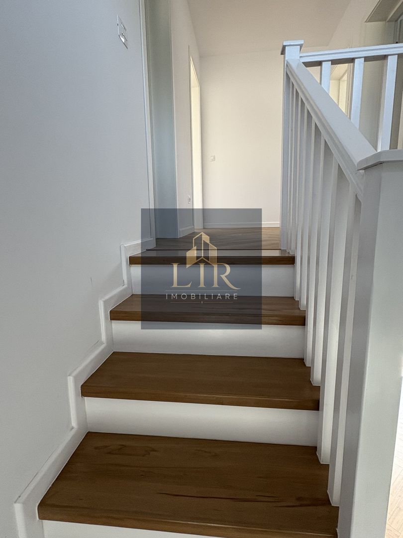 Vila P+1 într-un complex exclusivist- Miroslava- Iasi - Poză 30