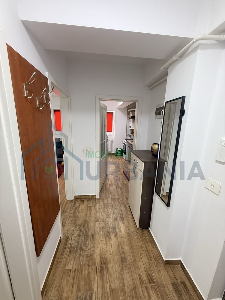 Apartament 2 camere, construcție 2024, parter, parcare proprie, Str. Gheorghe Ivănescu, Iași - Poză 3
