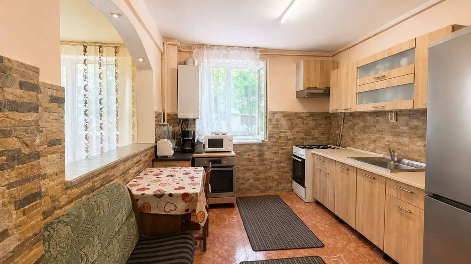 Apartament cu 3 camere, Gheorgheni – zona Hermes. - Poză 4