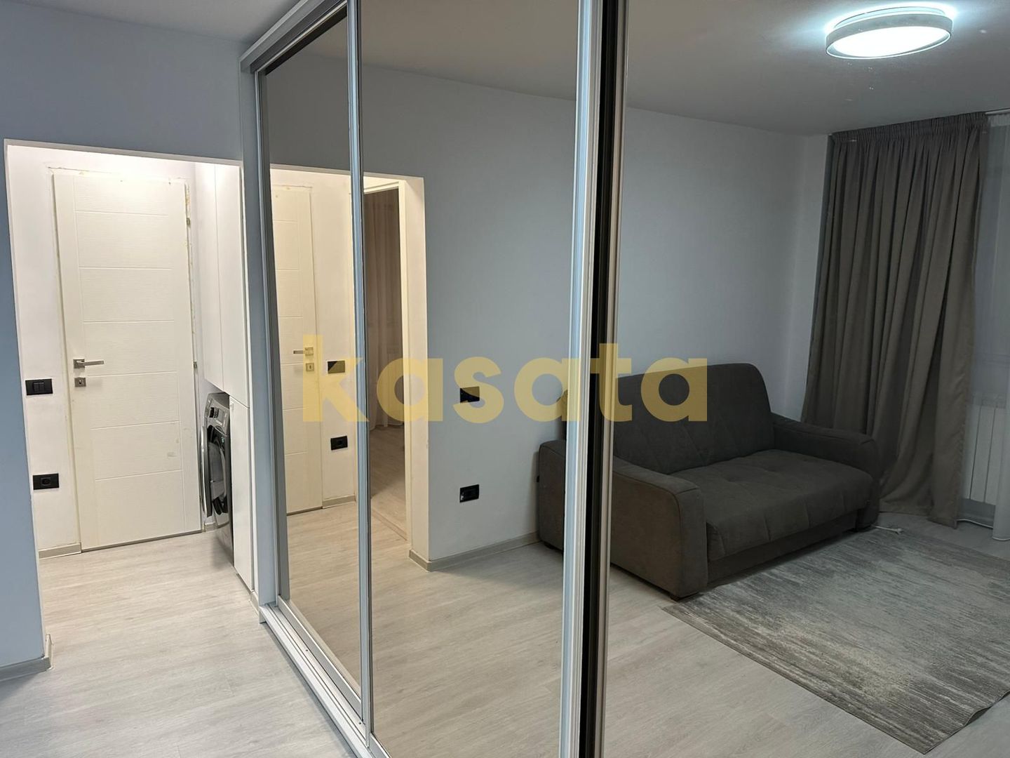 OPORTUNITATE | APARTAMENT 2 CAMERE | TEI | RENOVAT - Poză 3