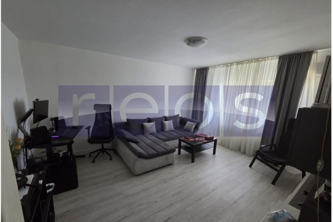 VANZARE 3 CAMERE DECOMANDAT -TIMPURI NOI -NERVA -VITAN MALL - Poză 2
