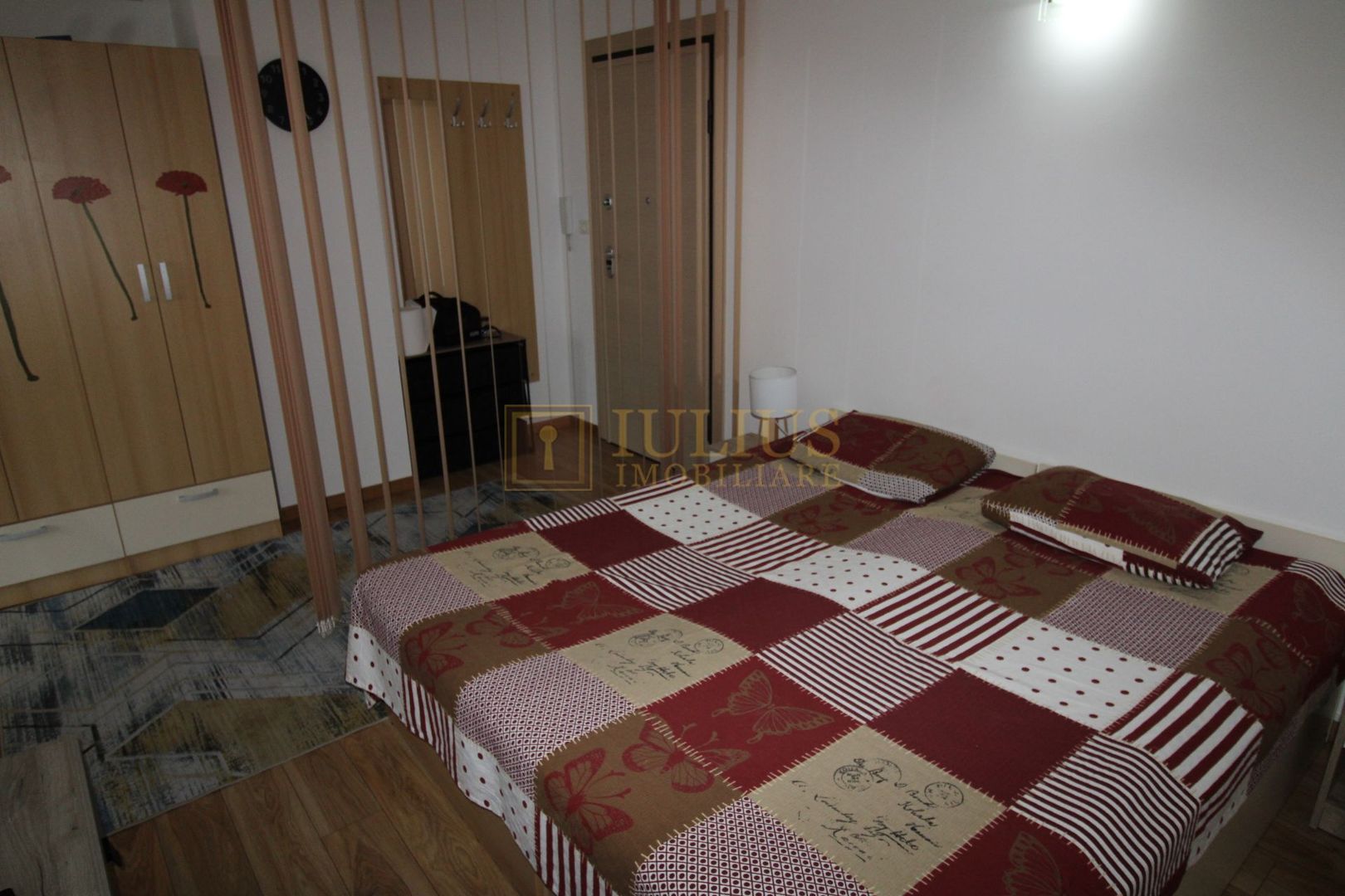 Se afla la 5 minute de Complex, ideal pentru studenti, centrala proprie - Poză 5