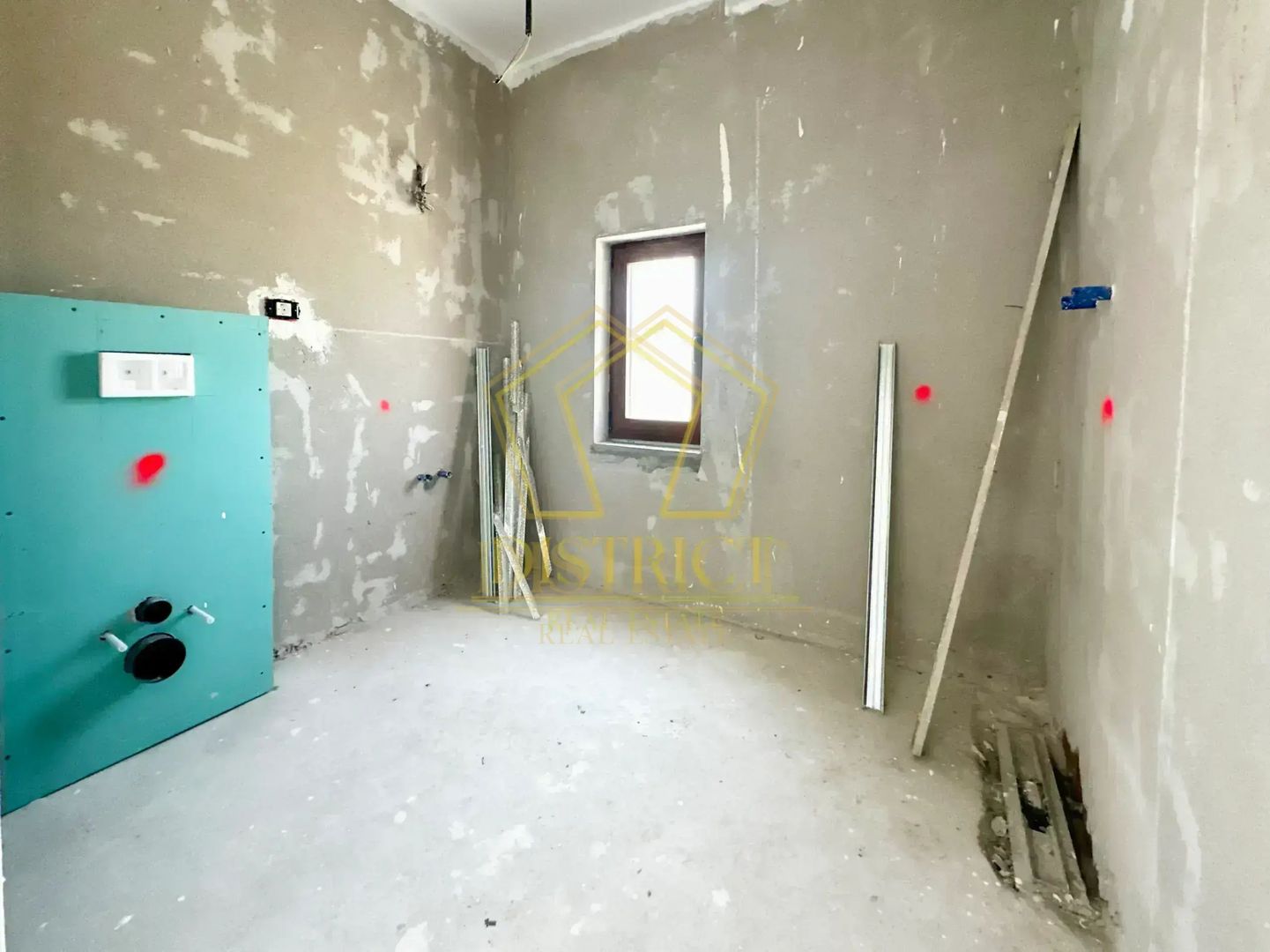 Duplex deosebit cu 4 camere | Dumbravita - Poză 5