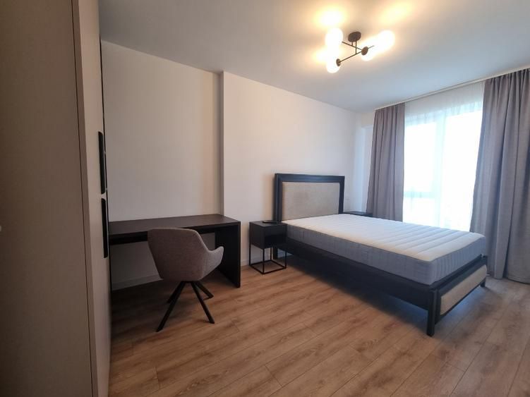 Apartament 2 camere | Vivalia Grand | Prima închiriere | Parcare subterană - Poză 4