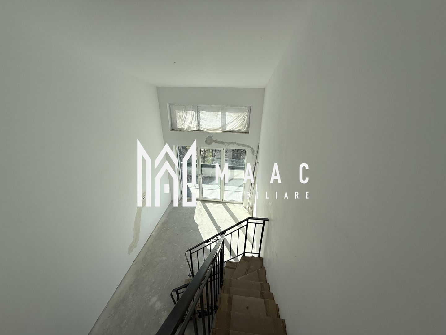 Penthouse 3 camere | 60 MP | Incalzire in Pardoseala - Poză 2