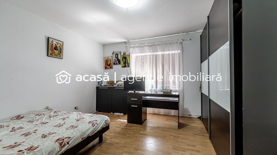 Preț redus! Casă în Grădiște cu 3 dormitoare - Poză 6