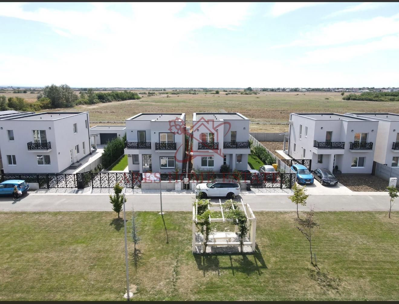 -Casa Individuala-Cartier Privat- Comision 0 - Poză 11