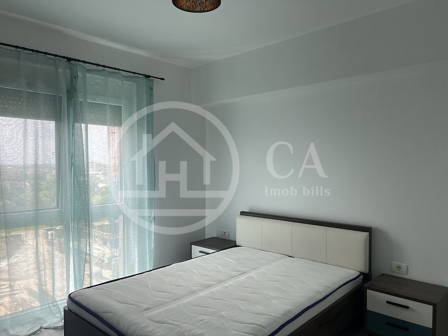 Apartament cu 2 camere de inchiriat in Grand Hill Oradea - Poză 7