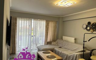 Apartament bloc nou Nufarul