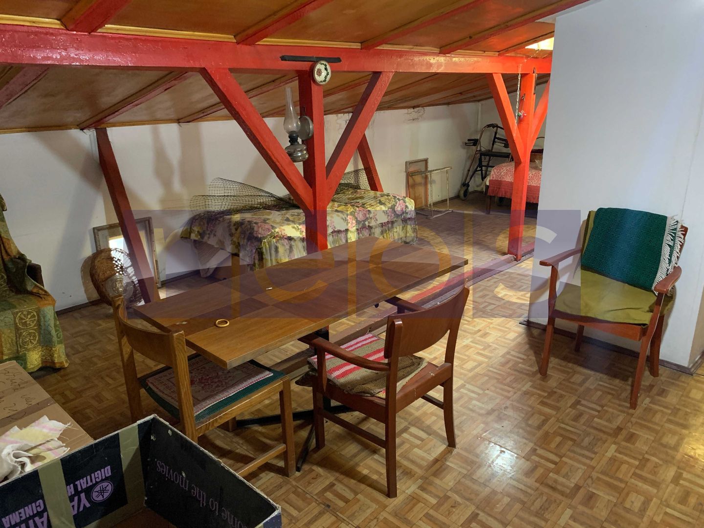 VANZARE CASA D+P+1+M | ZONA CALEA CALARASILOR - Poză 1