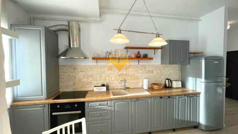 2 camere, Bonjour Residence, Parcare,Pet Friendly, Cartierul Buna Ziua - Poză 3