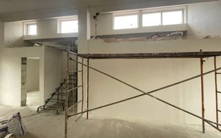 🏡Casă individuală modernă cu vedere la lac – Câmpenești - Poză 8