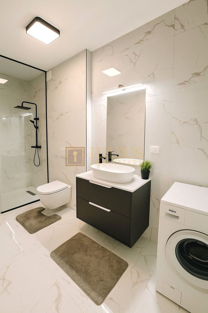 Apartament luxos in Calea Aradului, Sol Residence - Poză 13
