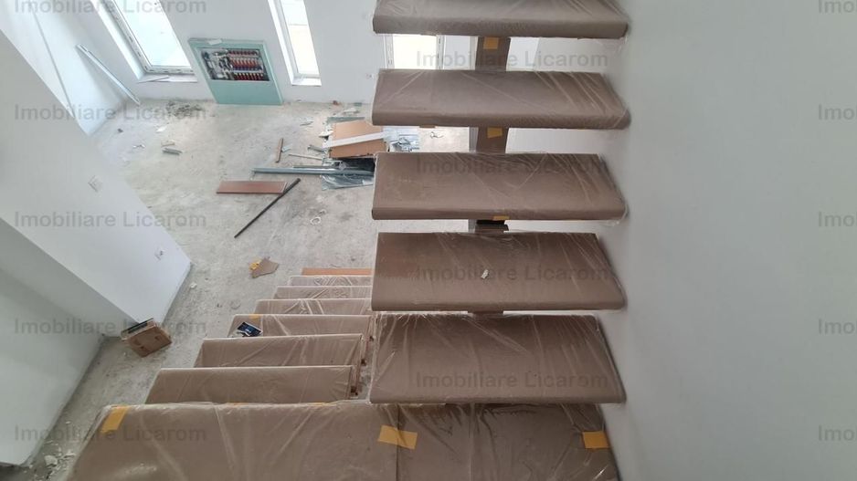 Penthouse NOU cartier Bartolomeu Avantgarden - Poză 9