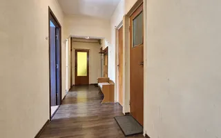 Apartament  3 camere Racadau - Poză 13