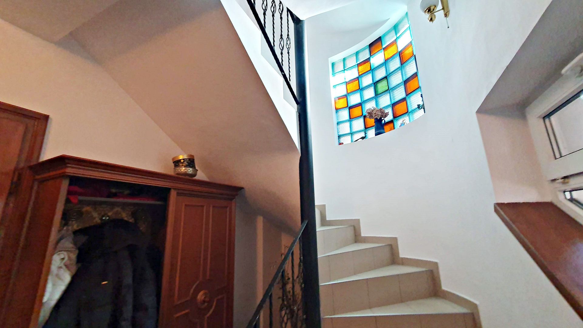 Bartolomeu, (zona strada Lungă), casa construcție 2009 - Poză 13