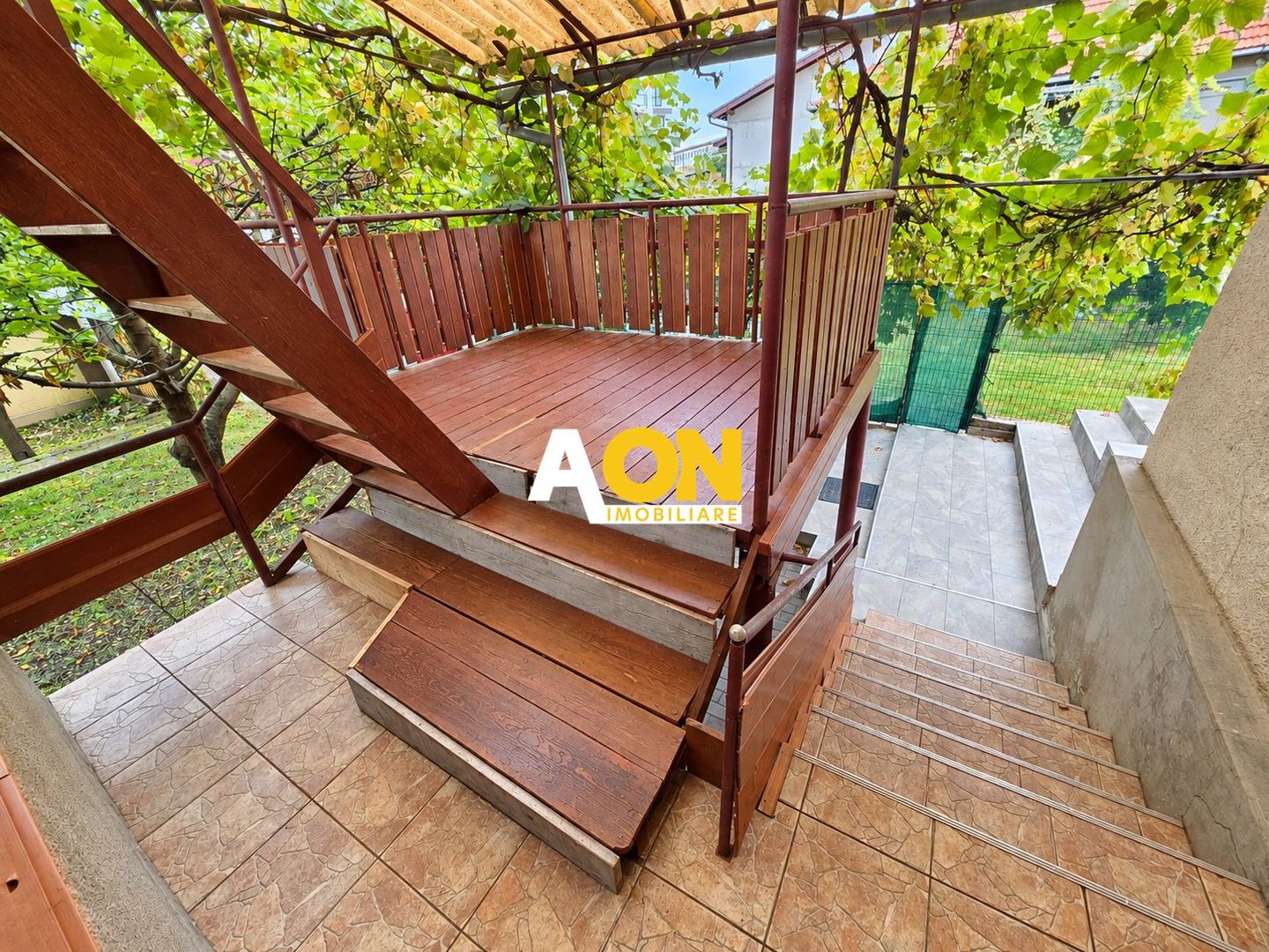 Casa tip duplex, 3 camere, cu posibilitate de mansardare, Centru - Poză 18