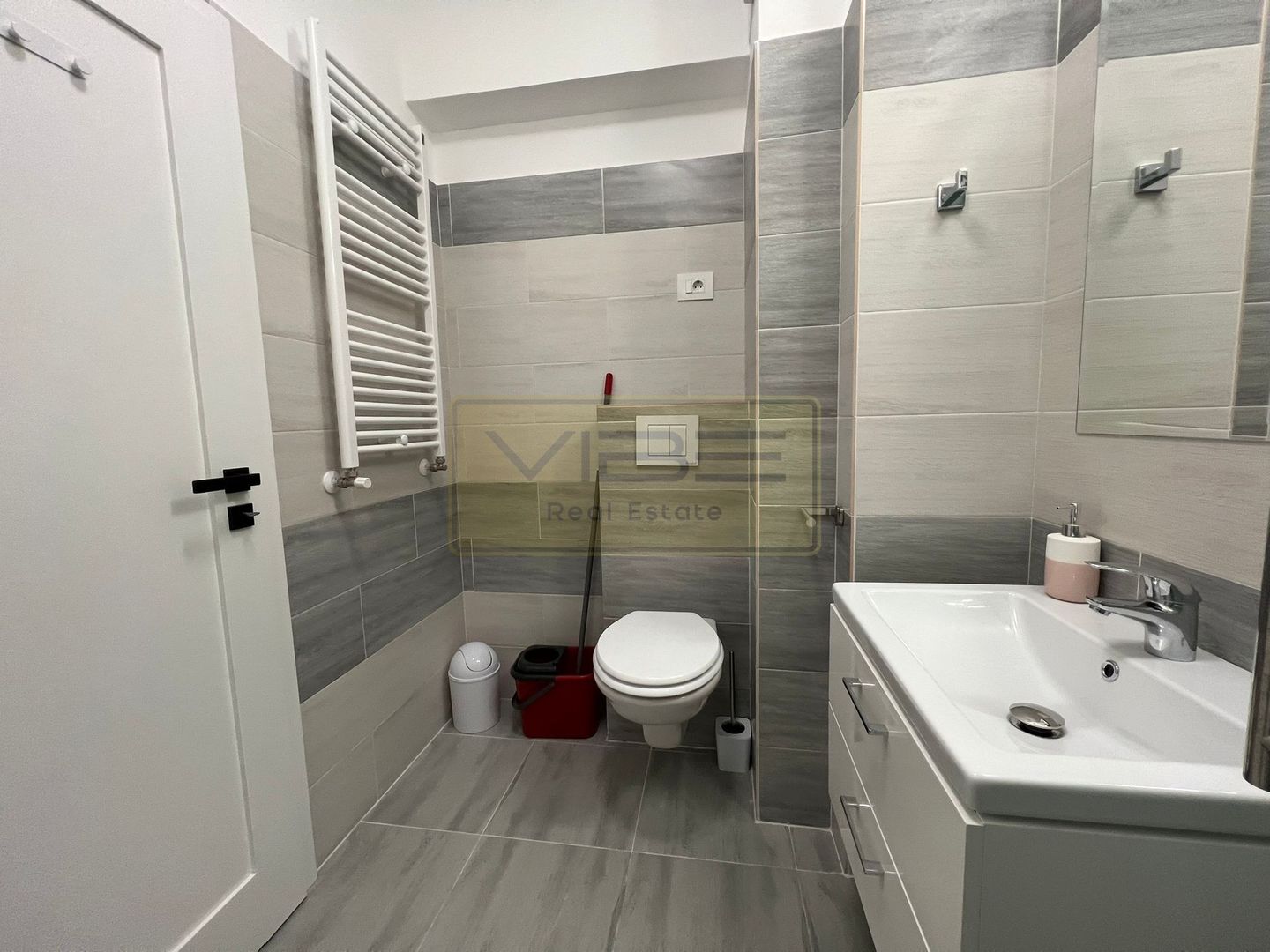 Apartament 2 camere open-space Gara Arka Residence - Poză 14