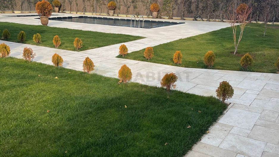 Apartament de închiriat – 3 camere – Complex Triana – Bd. Pipera 146 - Poză 11