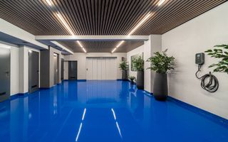 Extraordinary Penthouse *380 SQM useful* 3 parking // Primaverii - Poză 50