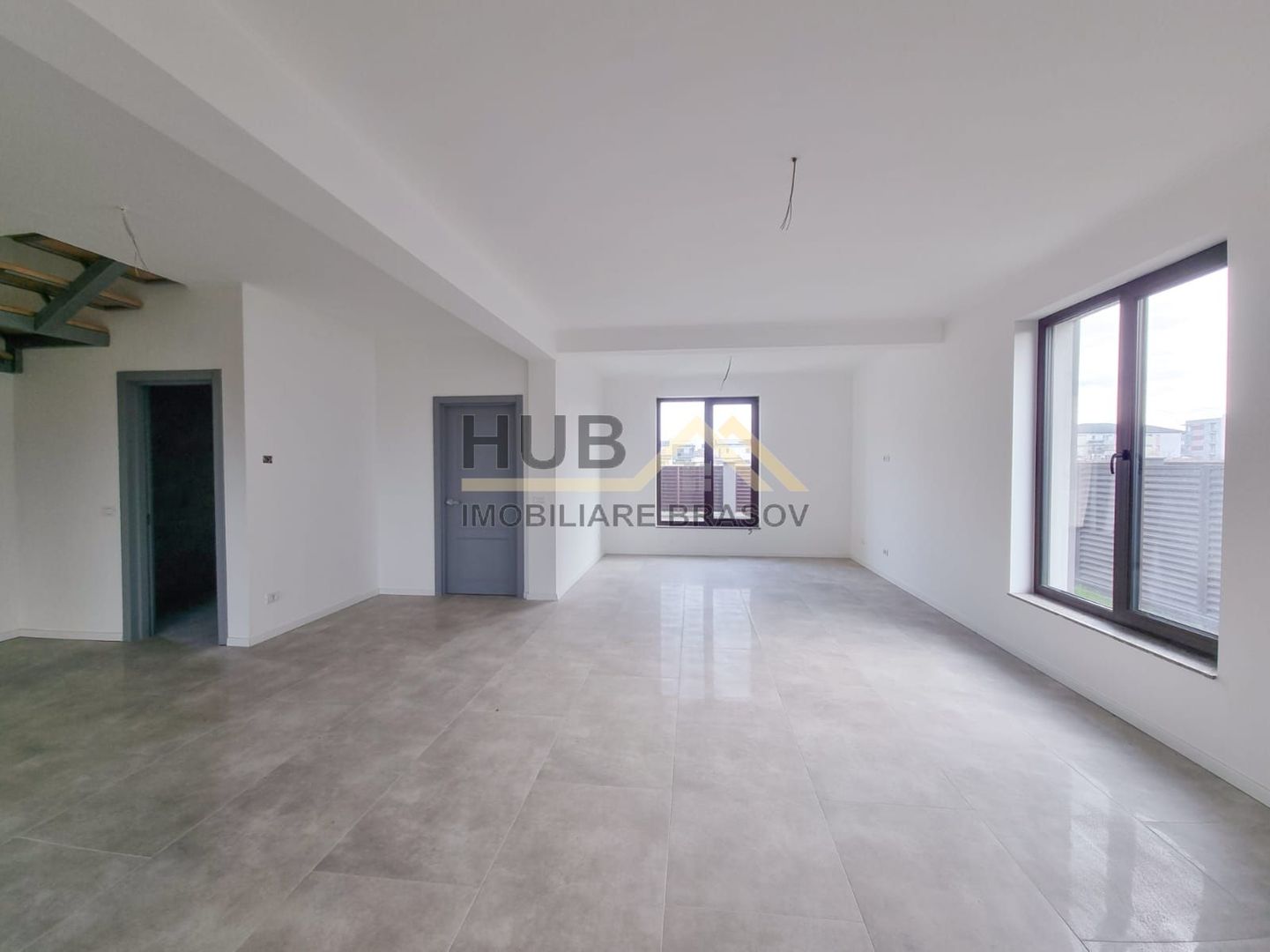 De Vanzare Casa Sanpetru Intabulata sau Schimb cu Apartament - Poză 3