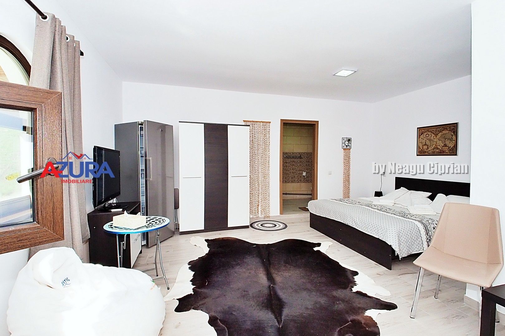 AZURA Imobiliare - Pensiune noua la Satic, Rucar - Poză 46