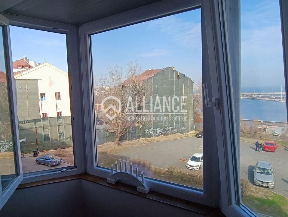 PENINSULA (COD03)- Apartament de lux cu priveliste magnifica ! - Poză 26