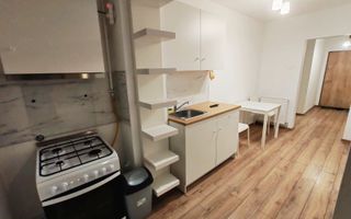 2 camere, decomandat, mobilat modern, balcon, Gheorgheni, Iulius Mall - Poză 6